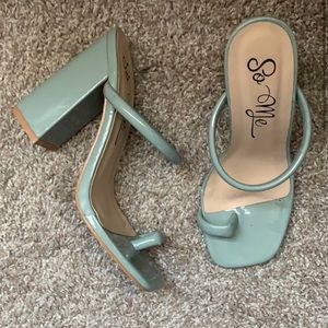 Shoes - Super cute Heels Shoes - Super cute Heels